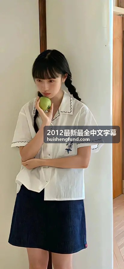 2012年高分剧集中文字幕
